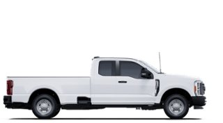 2025 Ford Super Duty® External Image 1